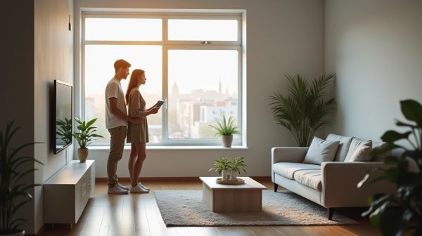 Sécuriser votre logement avec une assurance habitation adaptée