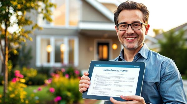 Top 5 astuces pour choisir votre assurance habitation idéale