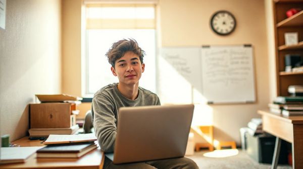Top conseils pour choisir une assurance habitation étudiante temporaire