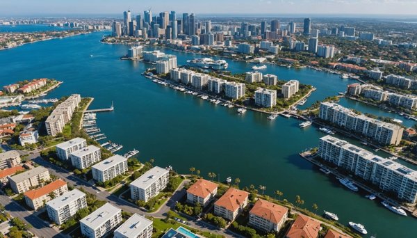 Comment l'immobilier international peut diversifier votre portefeuille