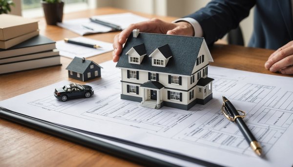 Pourquoi les estimations immobilières sont-elles si différentes ?