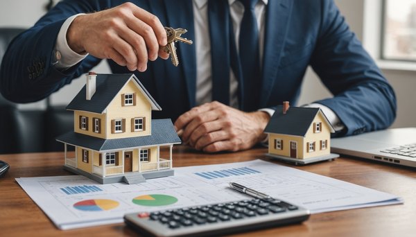Comment financer votre investissement immobilier