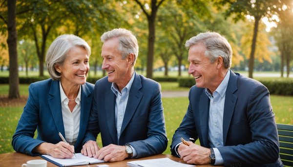 Fonds d'investissement et retraite : une association gagnante ?