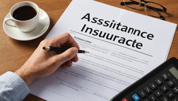 Prestations d'assistance dans les contrats d'assurance vie