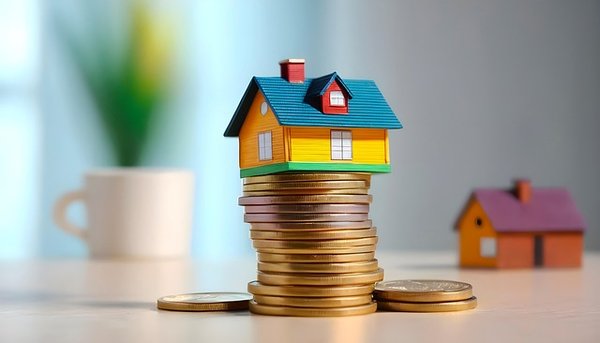 Assurance prêt immobilier : pourquoi changer est essentiel ?