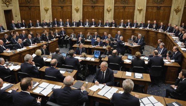 Quel impact des débats sur l'efficacité allocative de la dépense publique en france