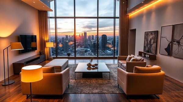 Stratégies immobilières pour mener à bien vos projets avec aisance