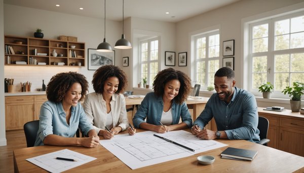 Créer une sci familiale : guide étape par étape essentielle