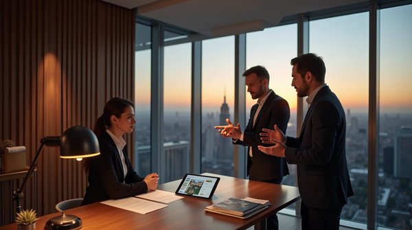 Vente et achat d'immobilier : votre guide complet pour investir