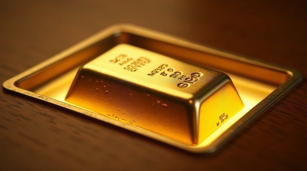 Investir dans le lingot d'or 50g : un choix sûr et rentable