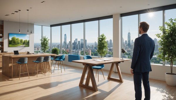 Investir dans un logement neuf : conseils d'experts pour réussir